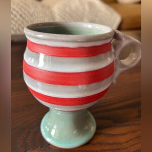 NEVER USED ERIC VAN EIMEREN MUG